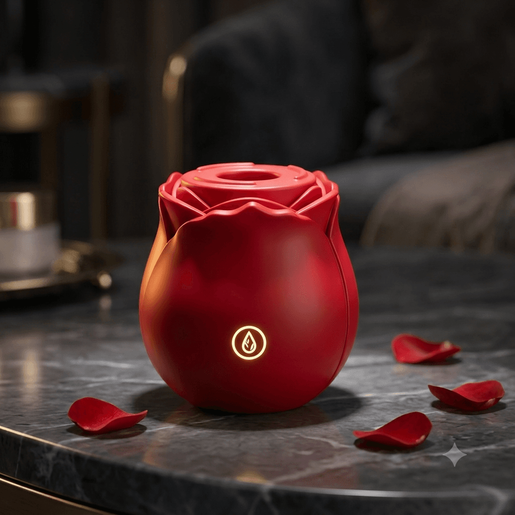rose vibrator